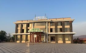 Ambica Valley Resort